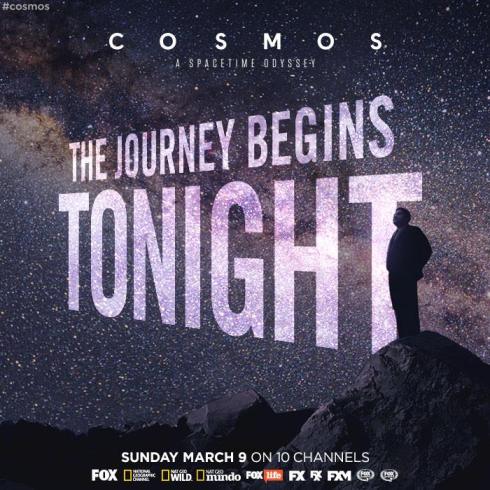 Cosmos promo